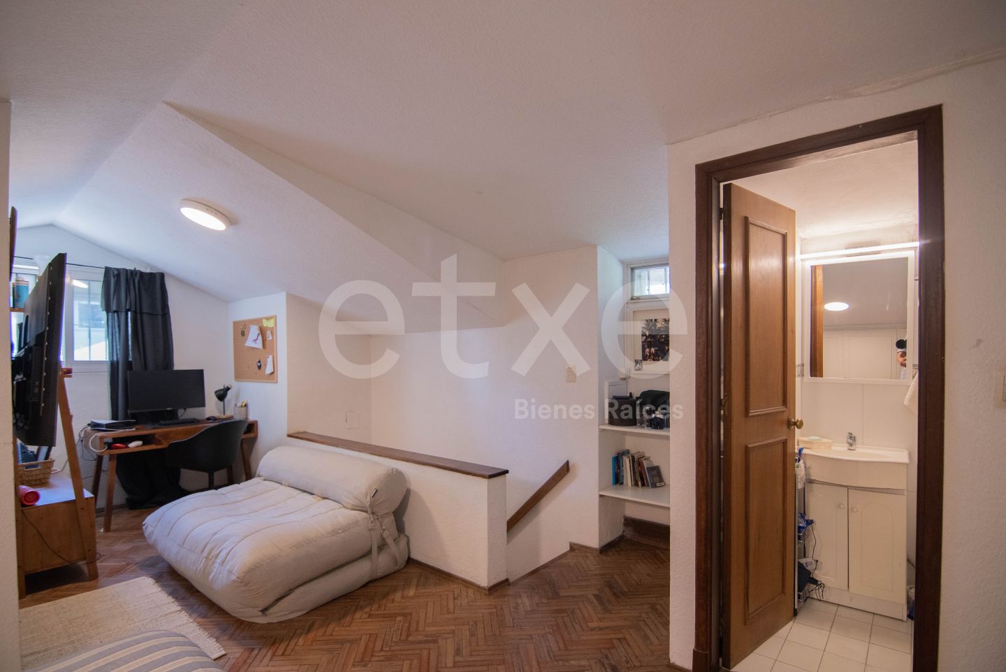 Casa EN ALQUILER