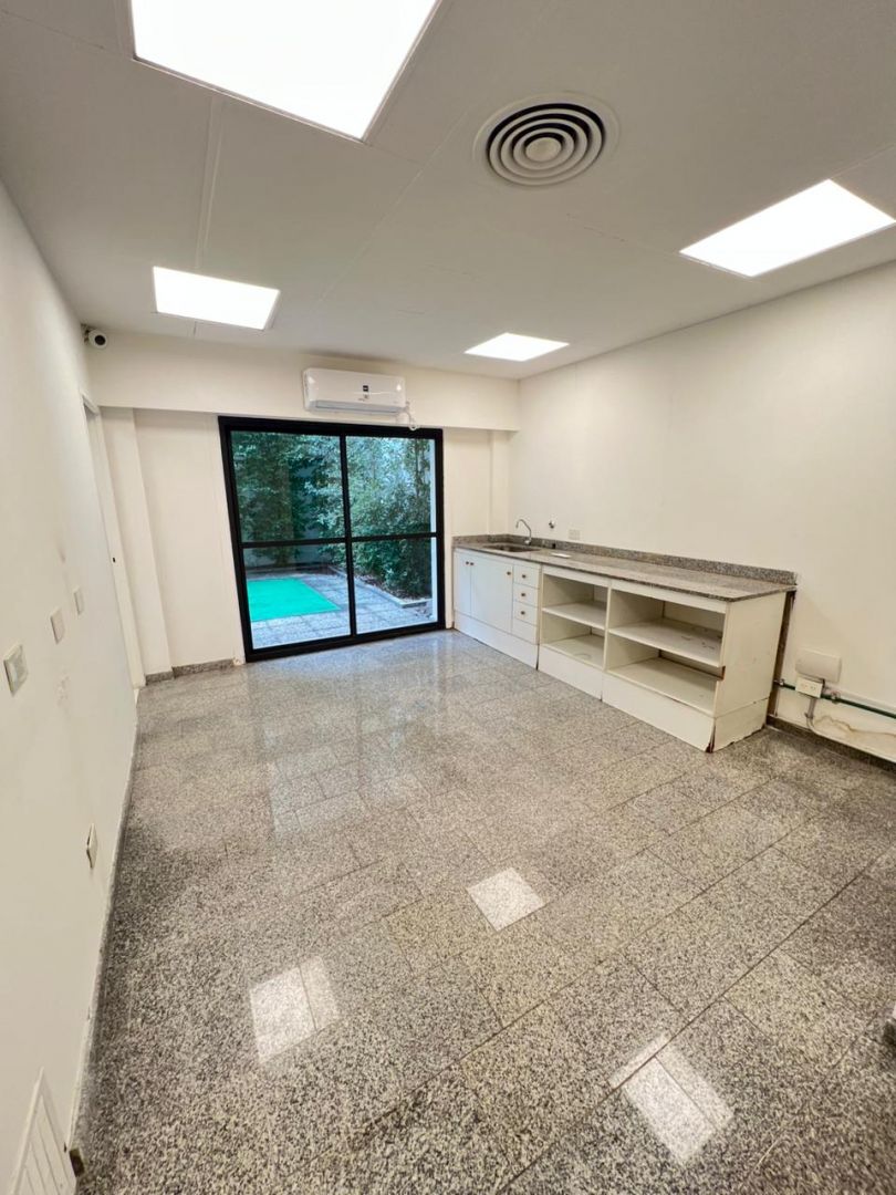 Oficina en Venta en Monserrat, Capital Federal