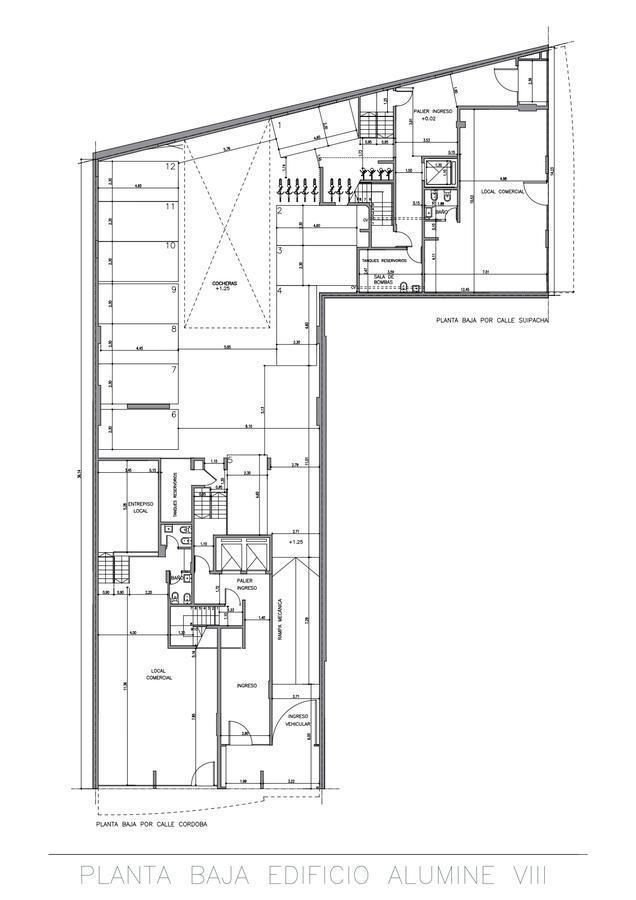 Departamento en Venta en Rosario, Santa Fe