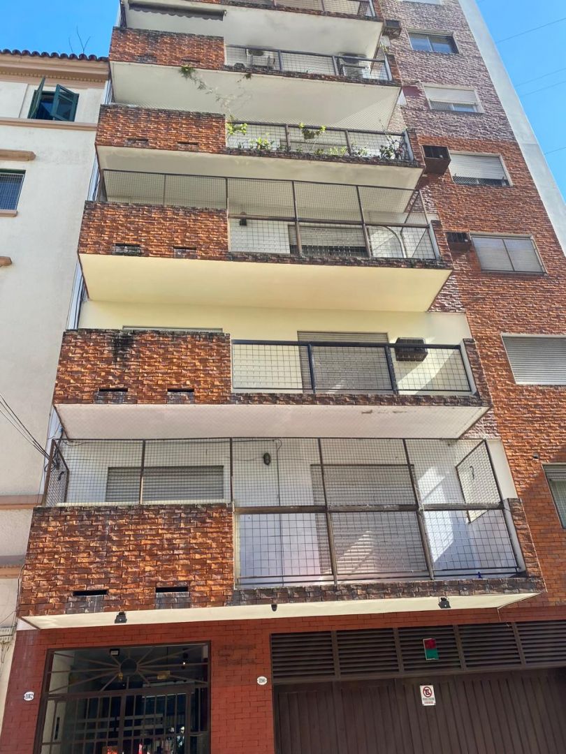 Departamento en Venta en Barrio Norte, Capital Federal