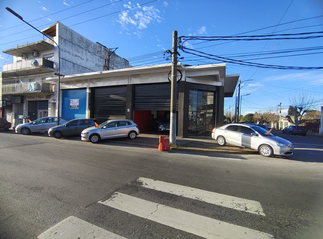 Local Comercial en Av. Presidente P