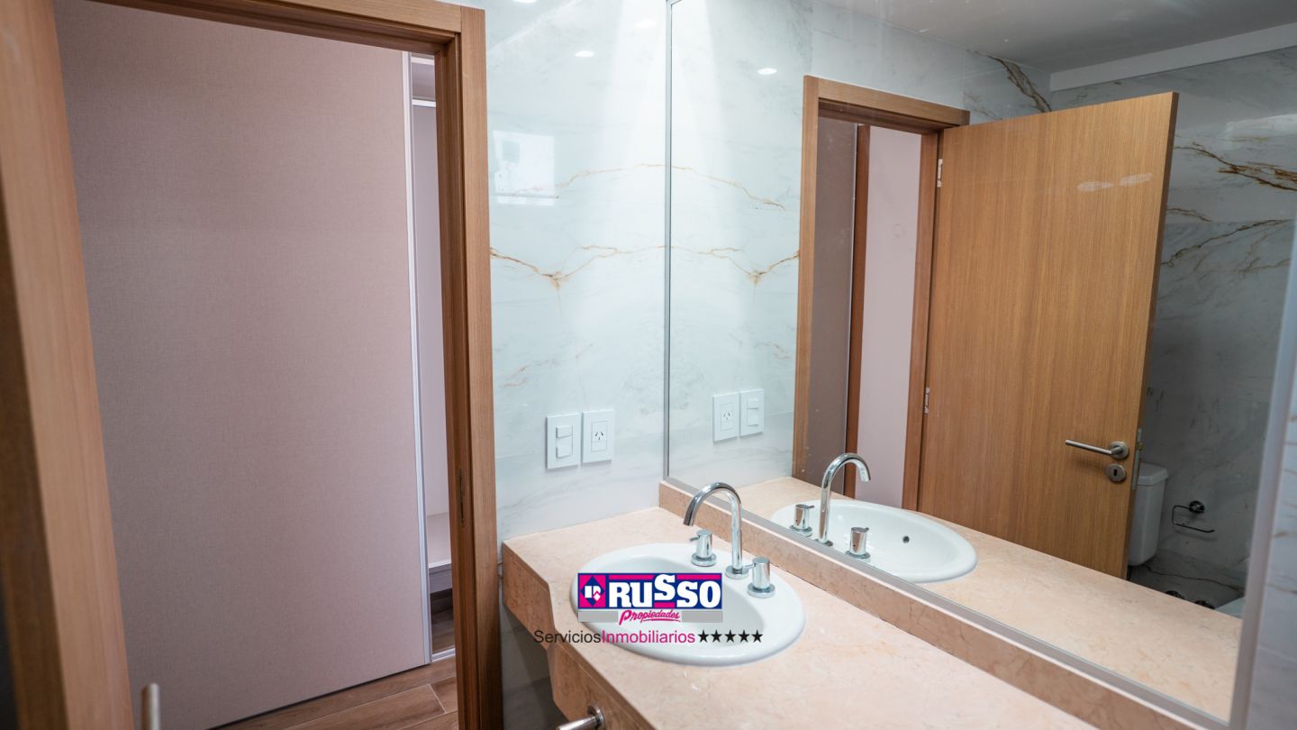 Departamento en venta Haedo 2 ambientes - miniatura 20