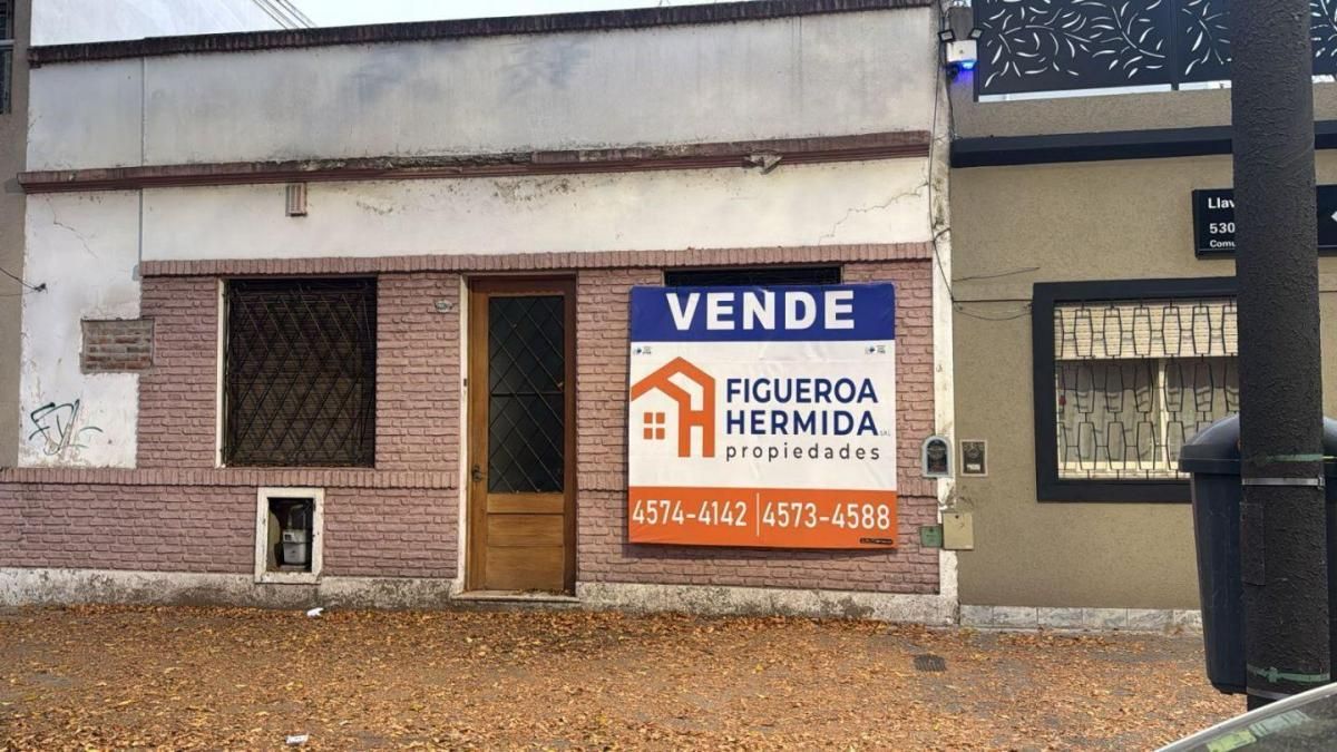 Casa en LAVALLOL 5300