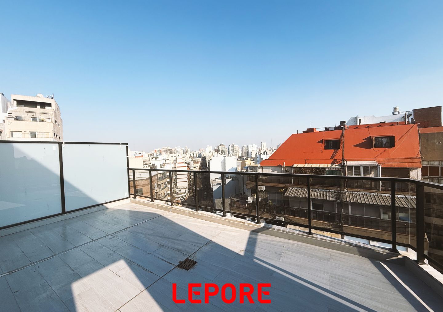 VENTA DE DEPARTAMENTO EN Capital Federal - Villa Crespo - 10