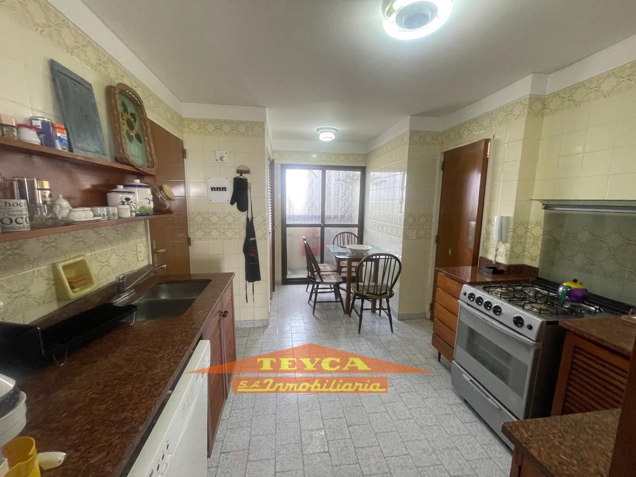 Departamento en venta Centro Playa 4 ambientes