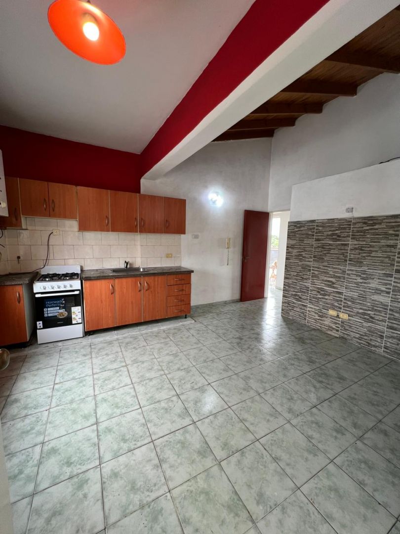 Departamento en Alquiler en General San Martin, G.B.A. Zona Norte