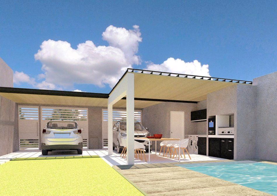 Casa en Venta en Alte. Brown, G.B.A. Zona Sur