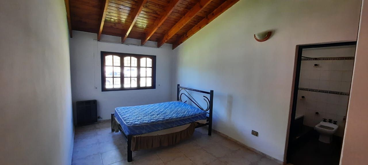 Casa EN ALQUILER