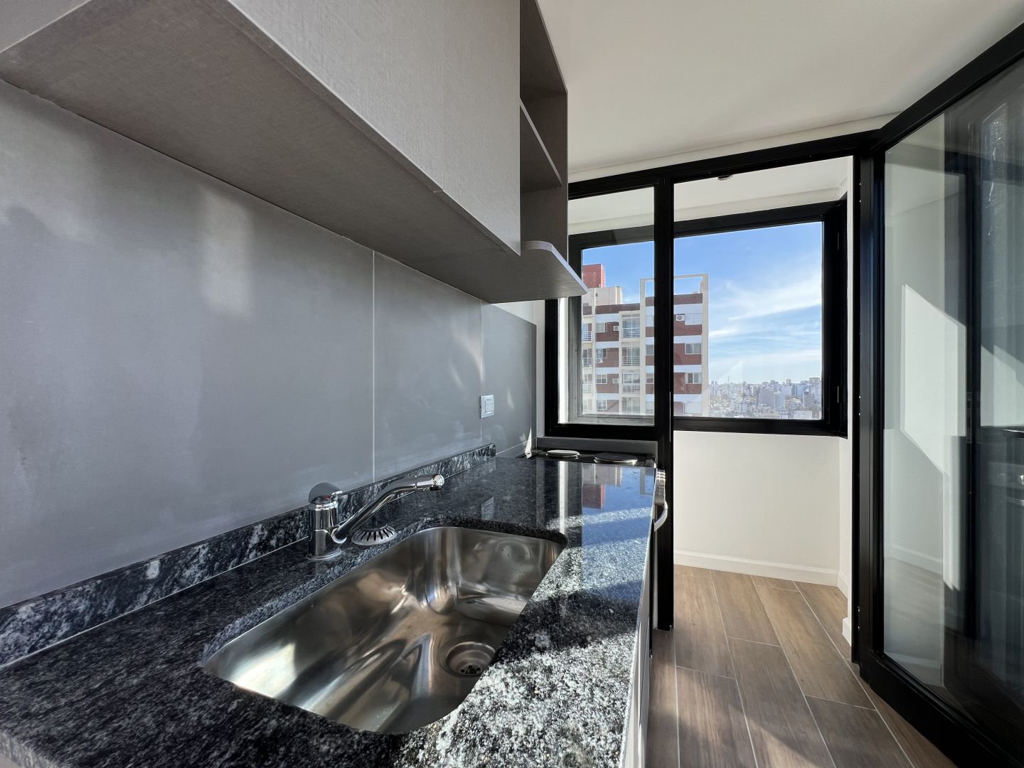 VENTA DE DEPARTAMENTO EN Capital Federal - Boedo - 17