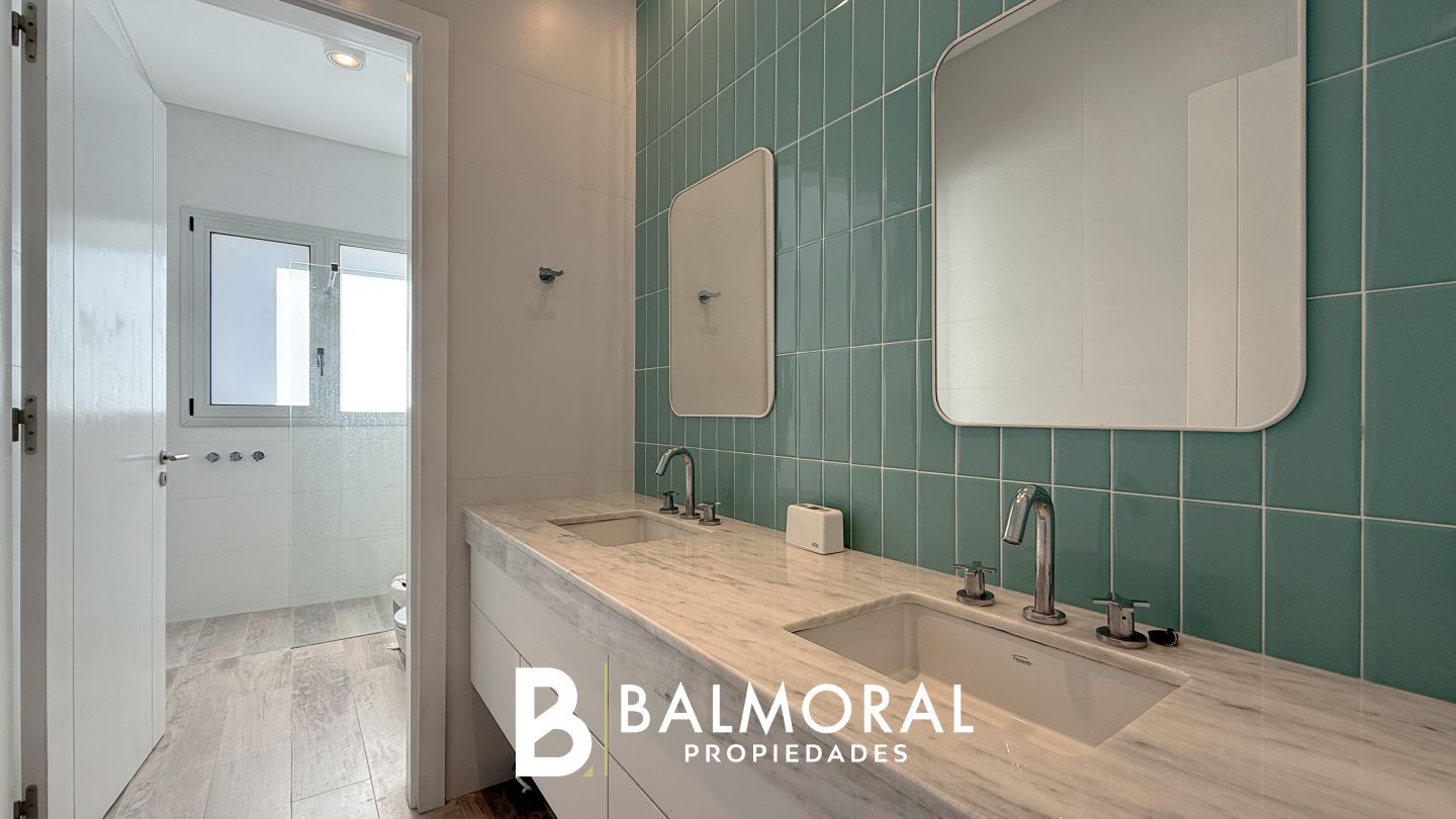 ALQUILER DE CASA EN Pinamar - Alamos - 31