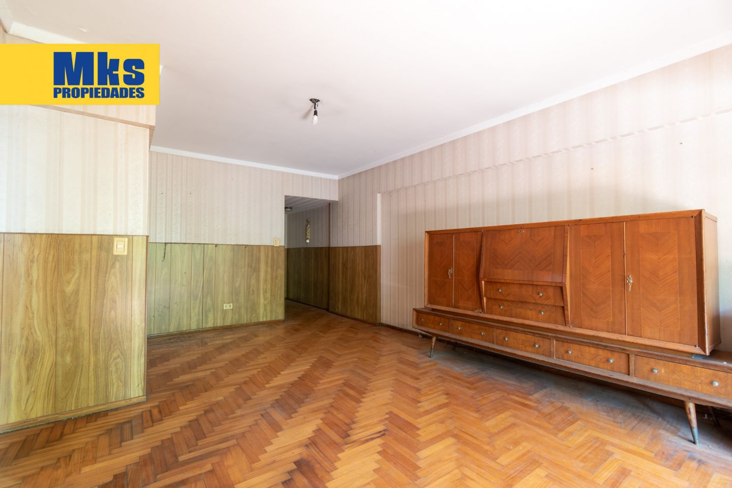 Departamento en Venta en San Cristobal, Capital Federal