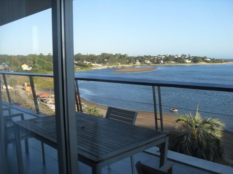 Apartamento en venta La Barra 3 ambientes