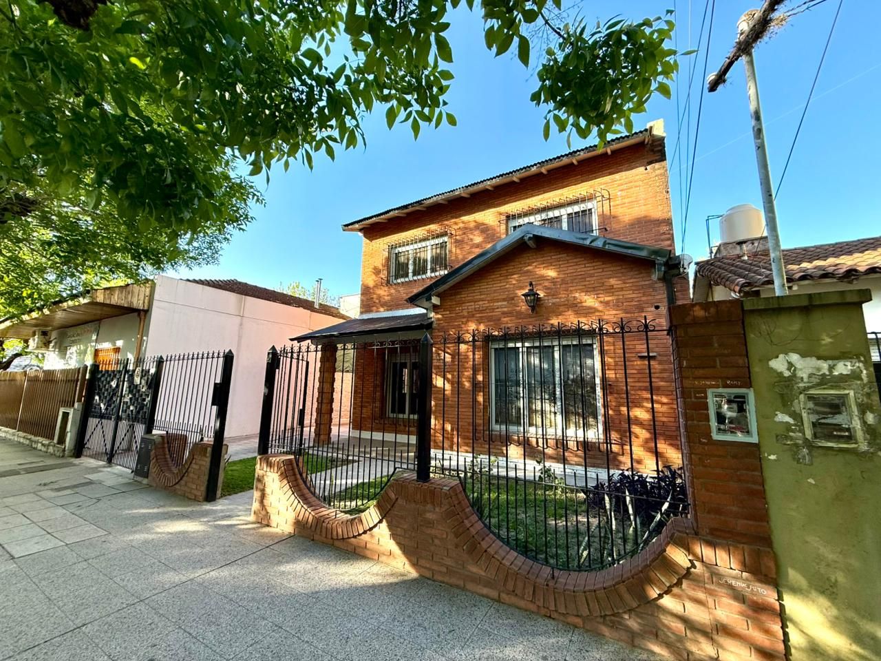 Casa en Alquiler en San Miguel, G.B.A. Zona Norte
