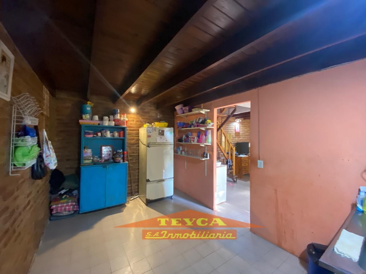 Departamento en venta  3 ambientes