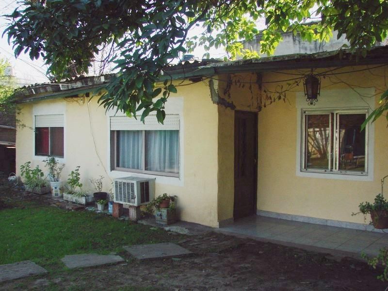 Casa en Venta en Ituzaingo, G.B.A. Zona Oeste