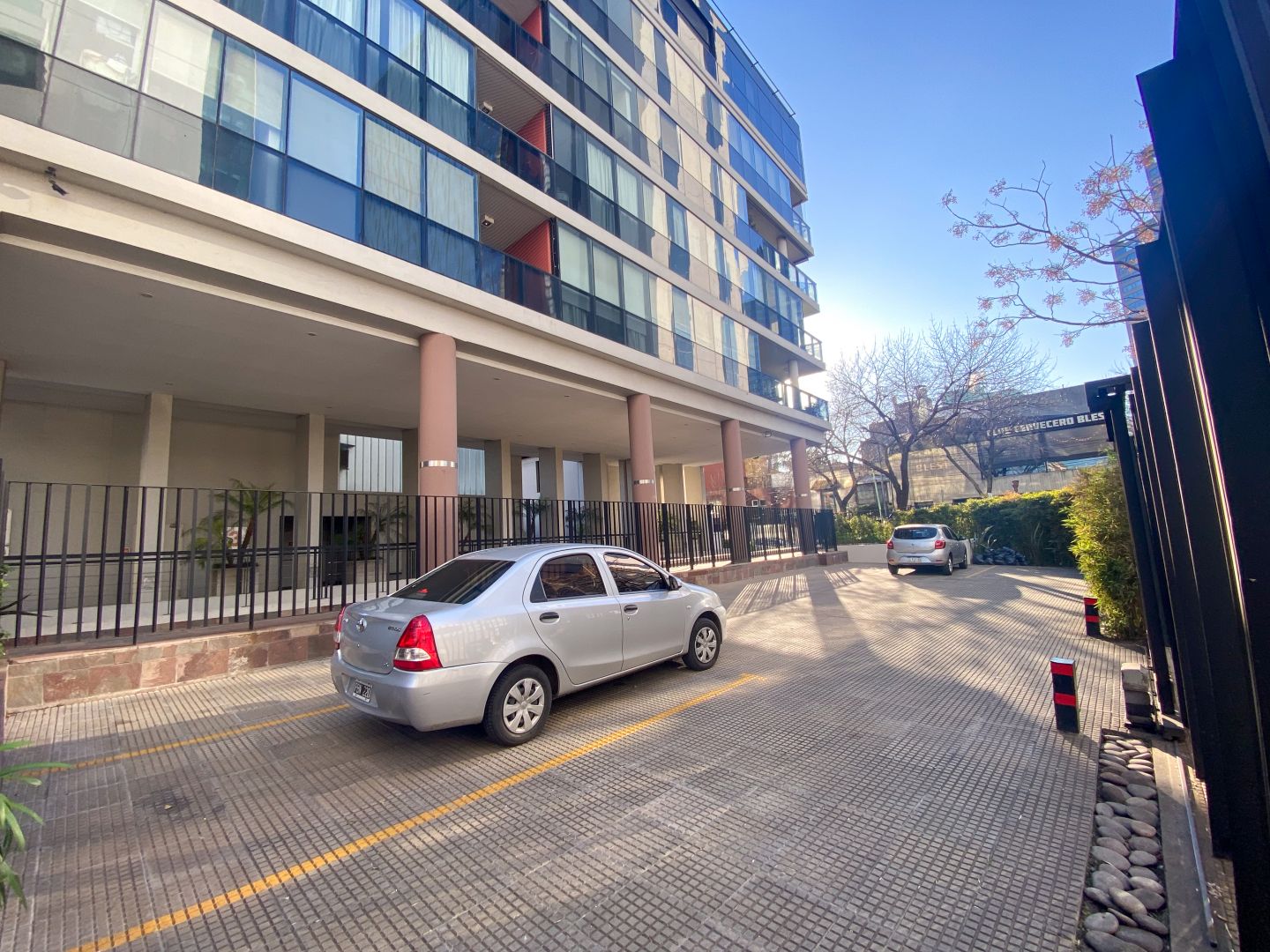 Departamento en Venta en Nuñez, Capital Federal