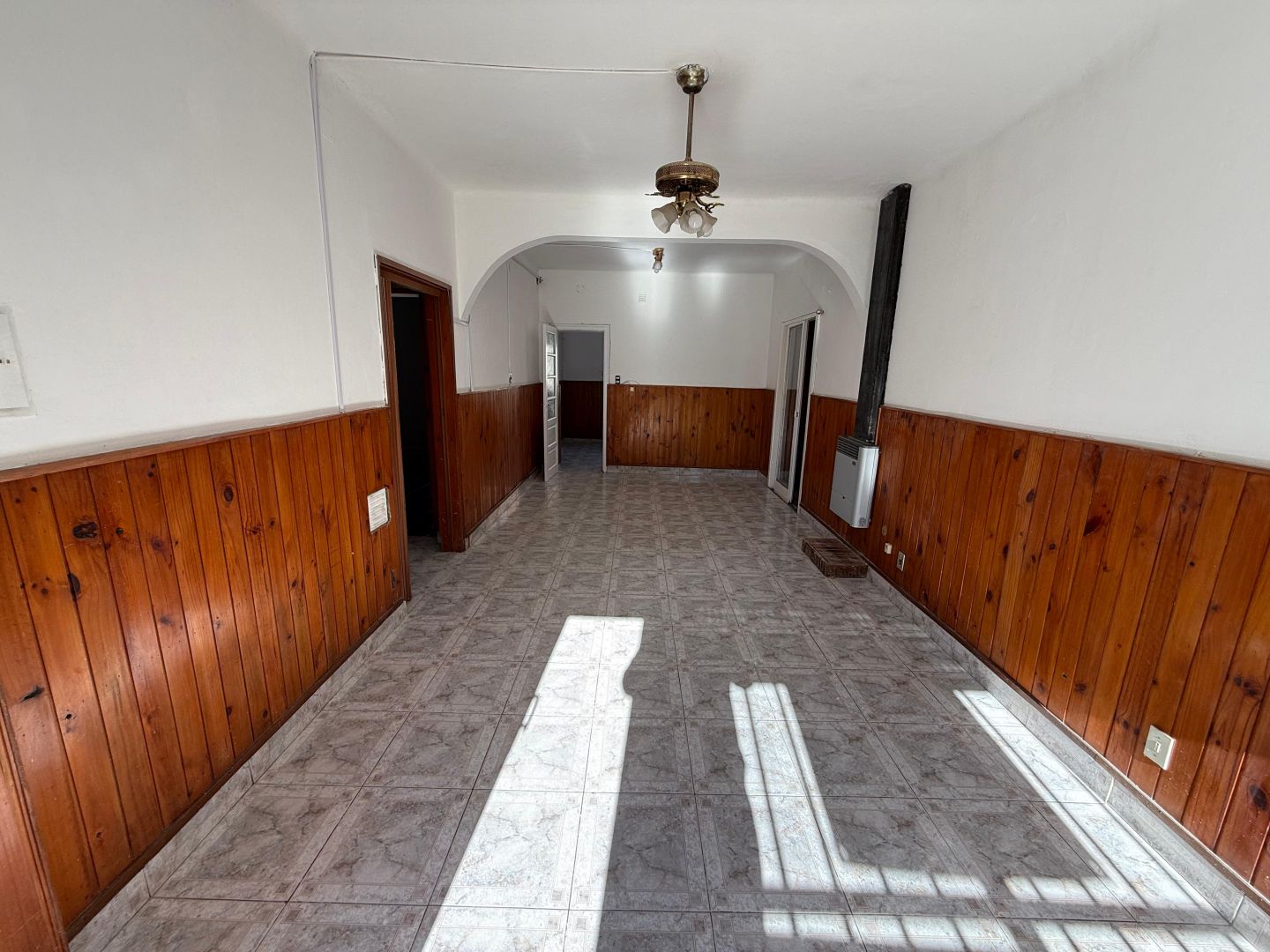 Casa en Alquiler en Villa Constitución, Santa Fe