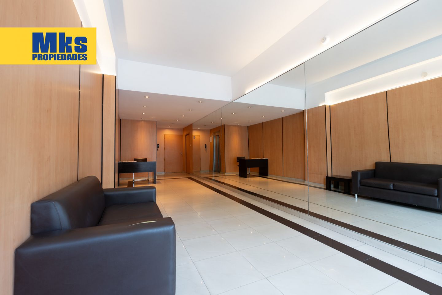 VENTA DE DEPARTAMENTO EN Capital Federal - Almagro - 17