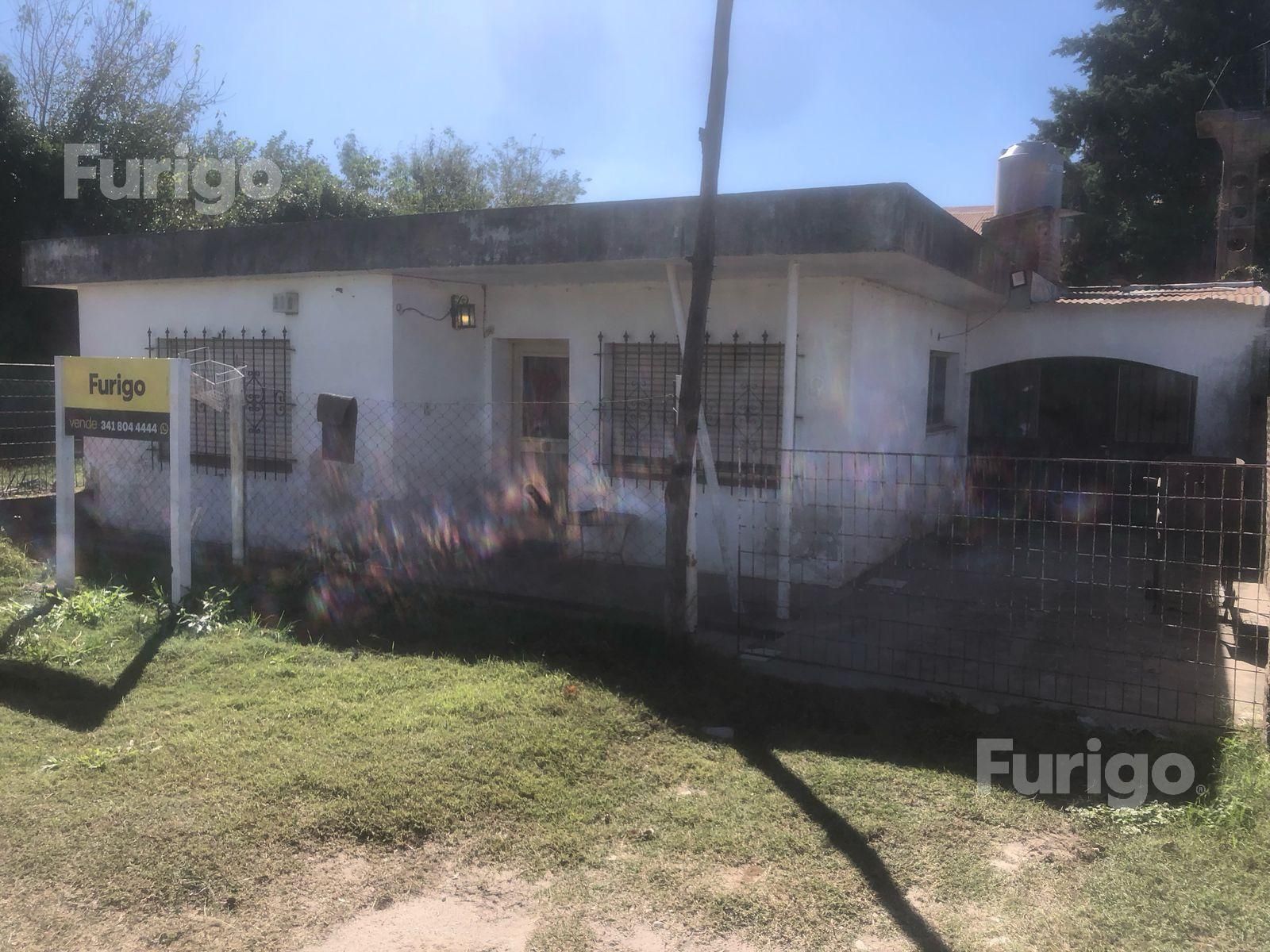 Casa en Venta en Pérez, Santa Fe