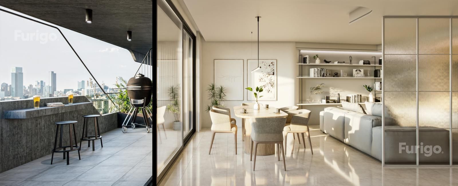 Departamento en Venta en Rosario, Santa Fe