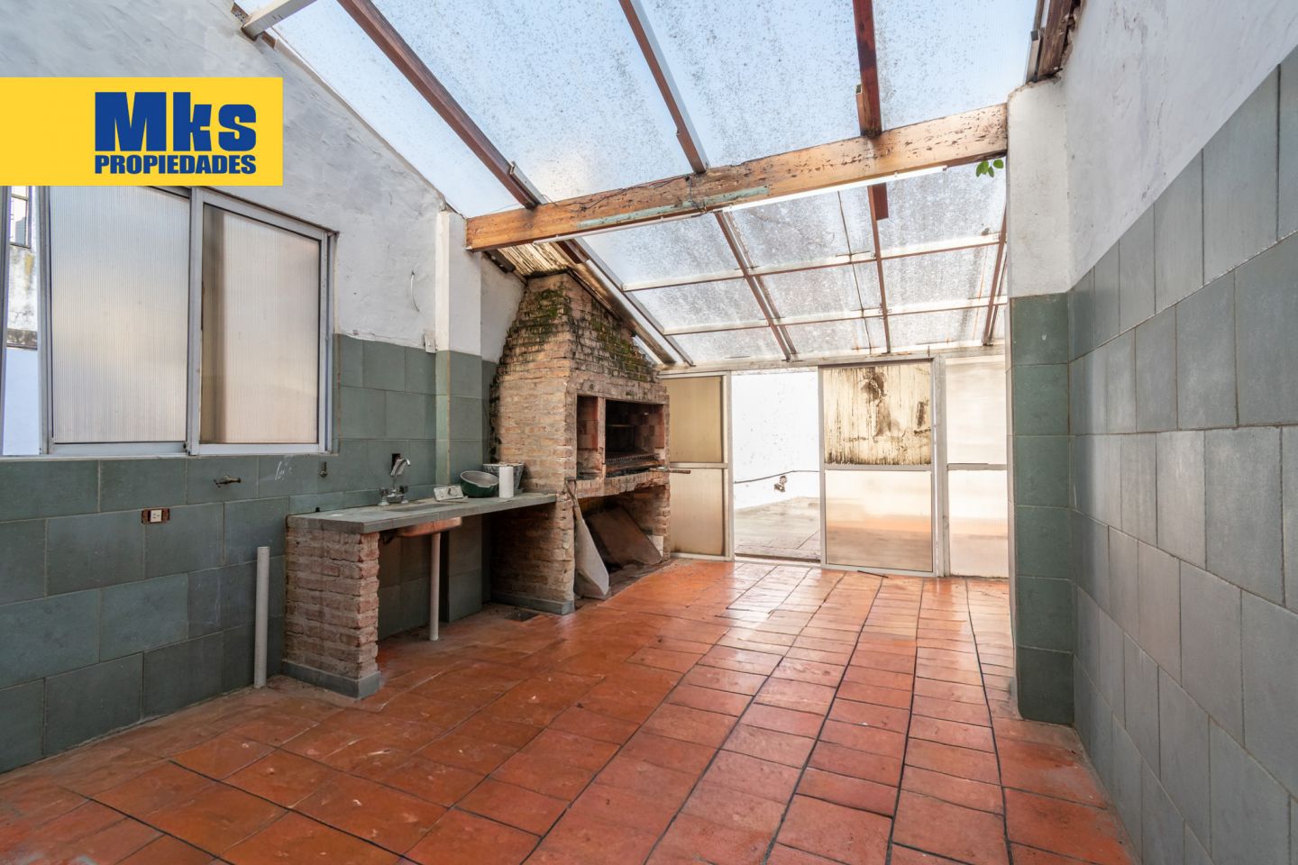 Departamento en Venta en Barracas, Capital Federal