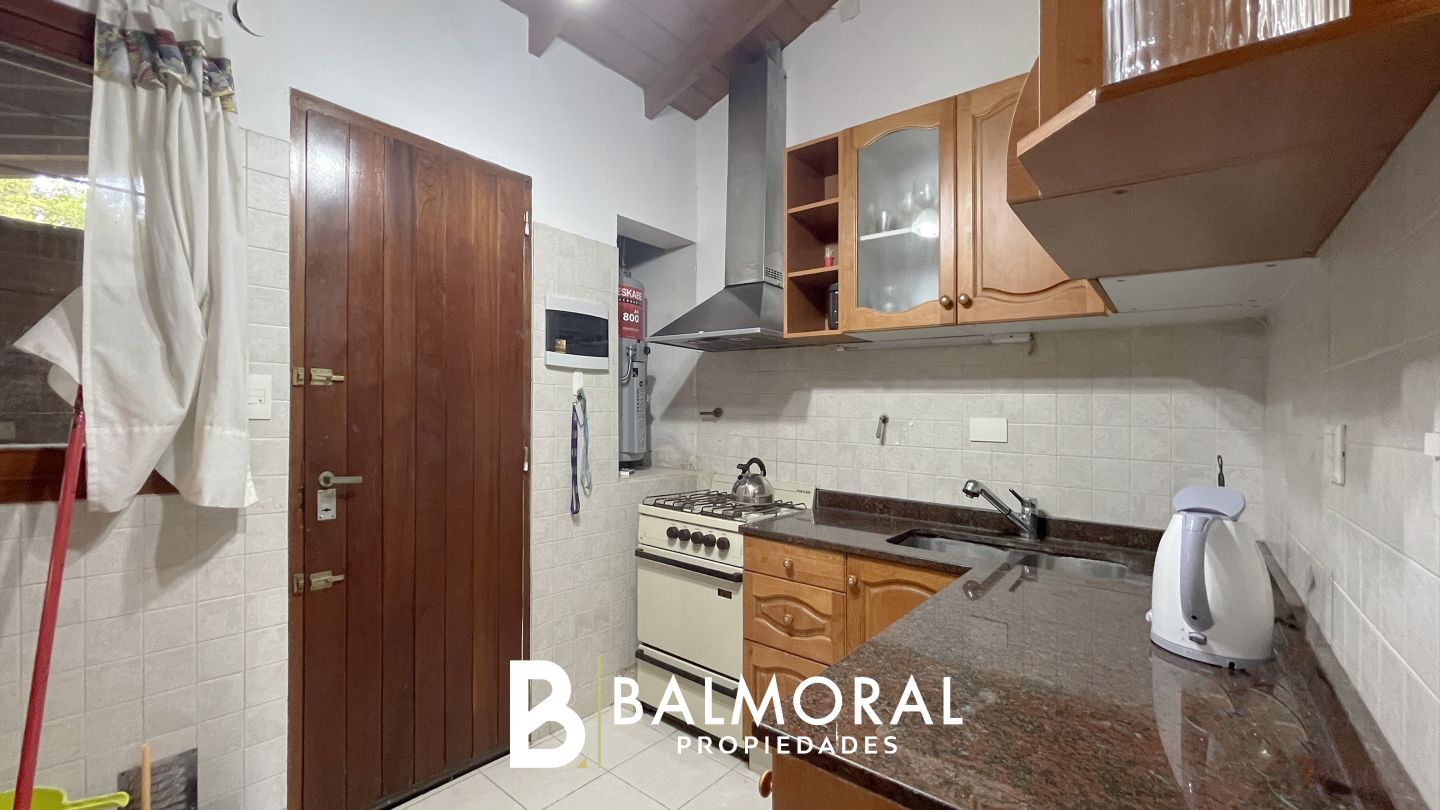 Casa EN ALQUILER TEMPORARIO