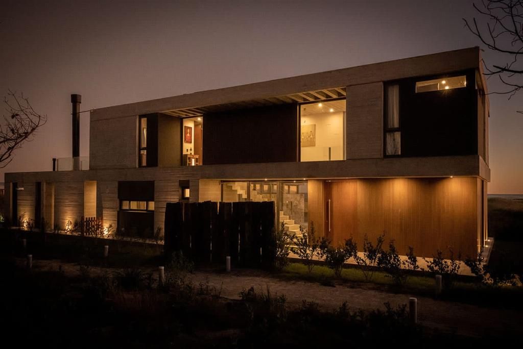 Casa en Alquiler Temporario en De la Costa, Buenos Aires Costa Atlantica