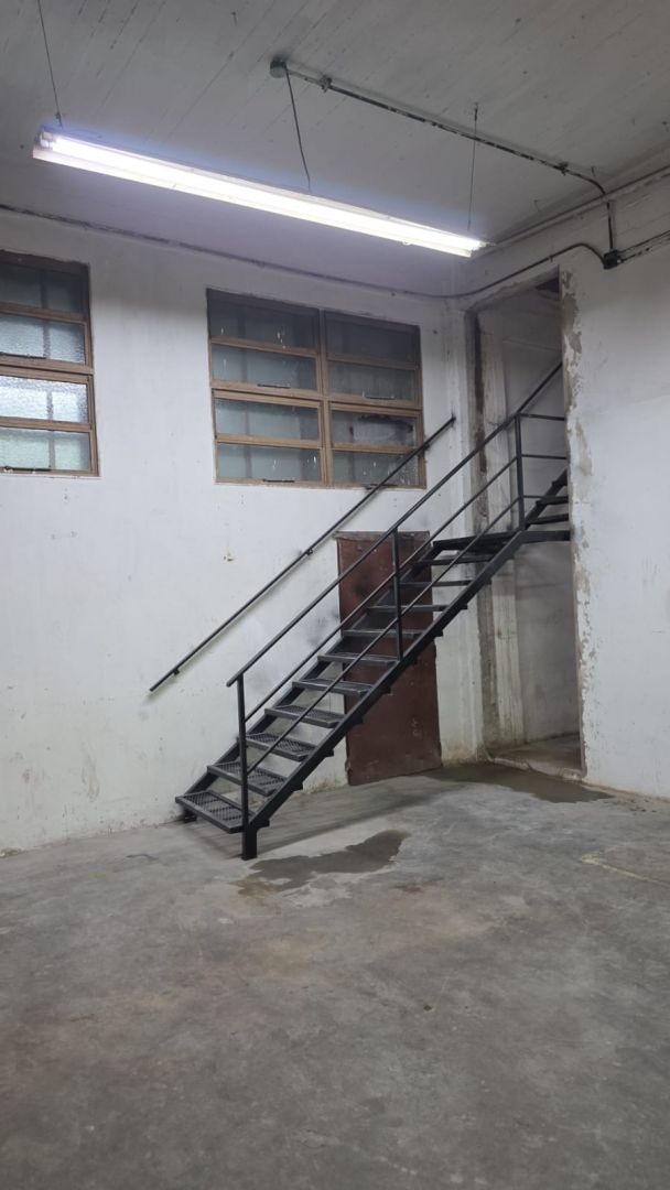 Galpon en Alquiler en General San Martin, G.B.A. Zona Norte