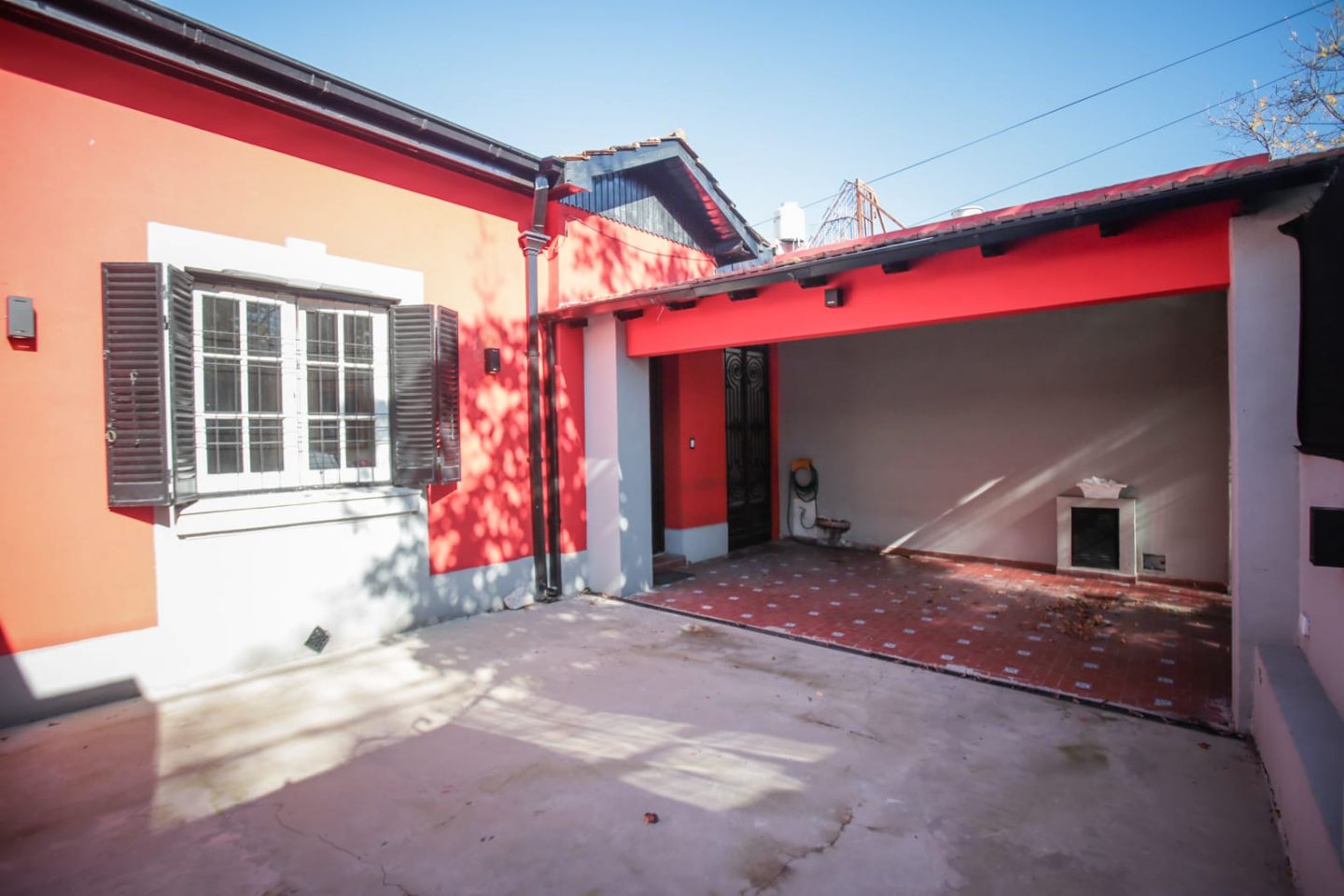 VENTA DE CASA EN Capital Federal - Villa Pueyrredón - 31