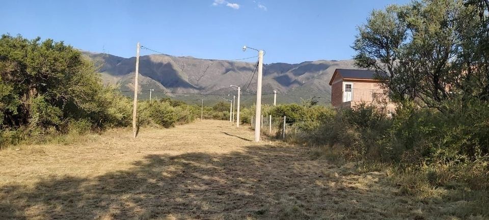 Lote EN VENTA