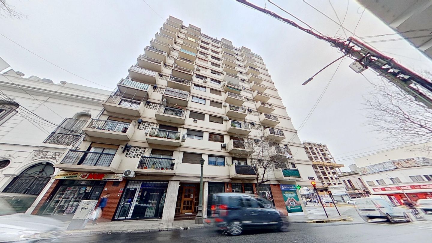Departamento en Venta en Almagro, Capital Federal
