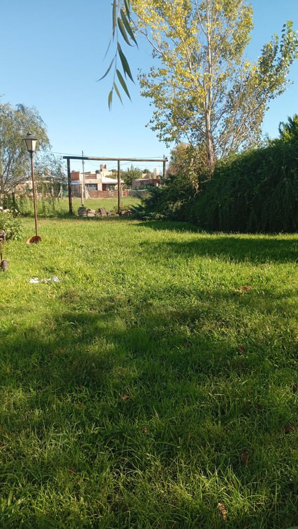 Lote EN VENTA