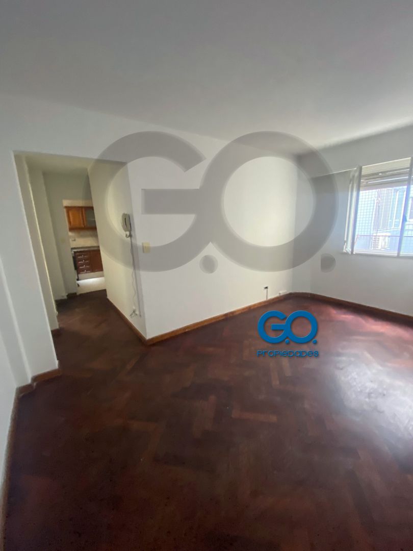 Departamento en Alquiler en Villa Pueyrredon, Capital Federal