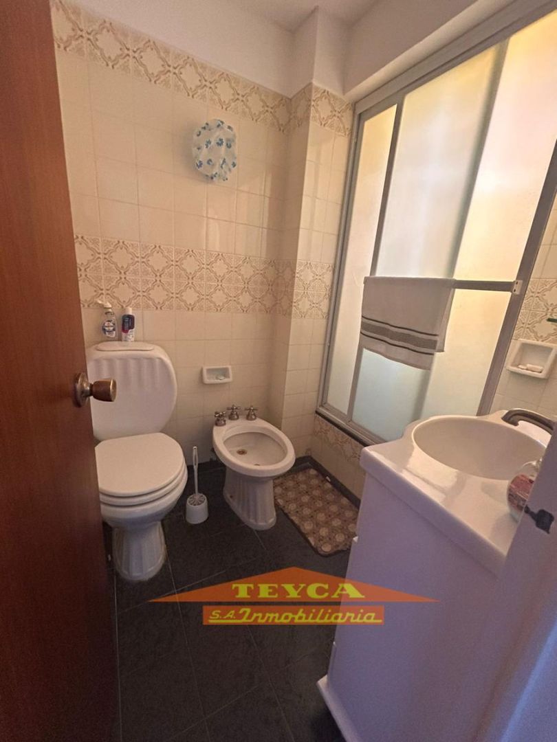 Departamento en venta Centro 3 ambientes