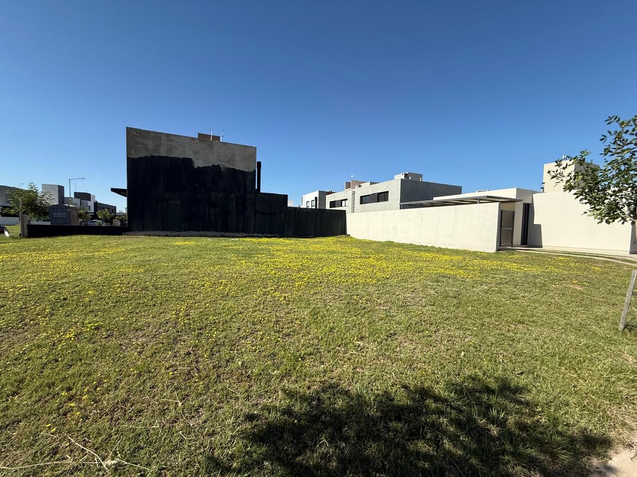 Lote EN VENTA