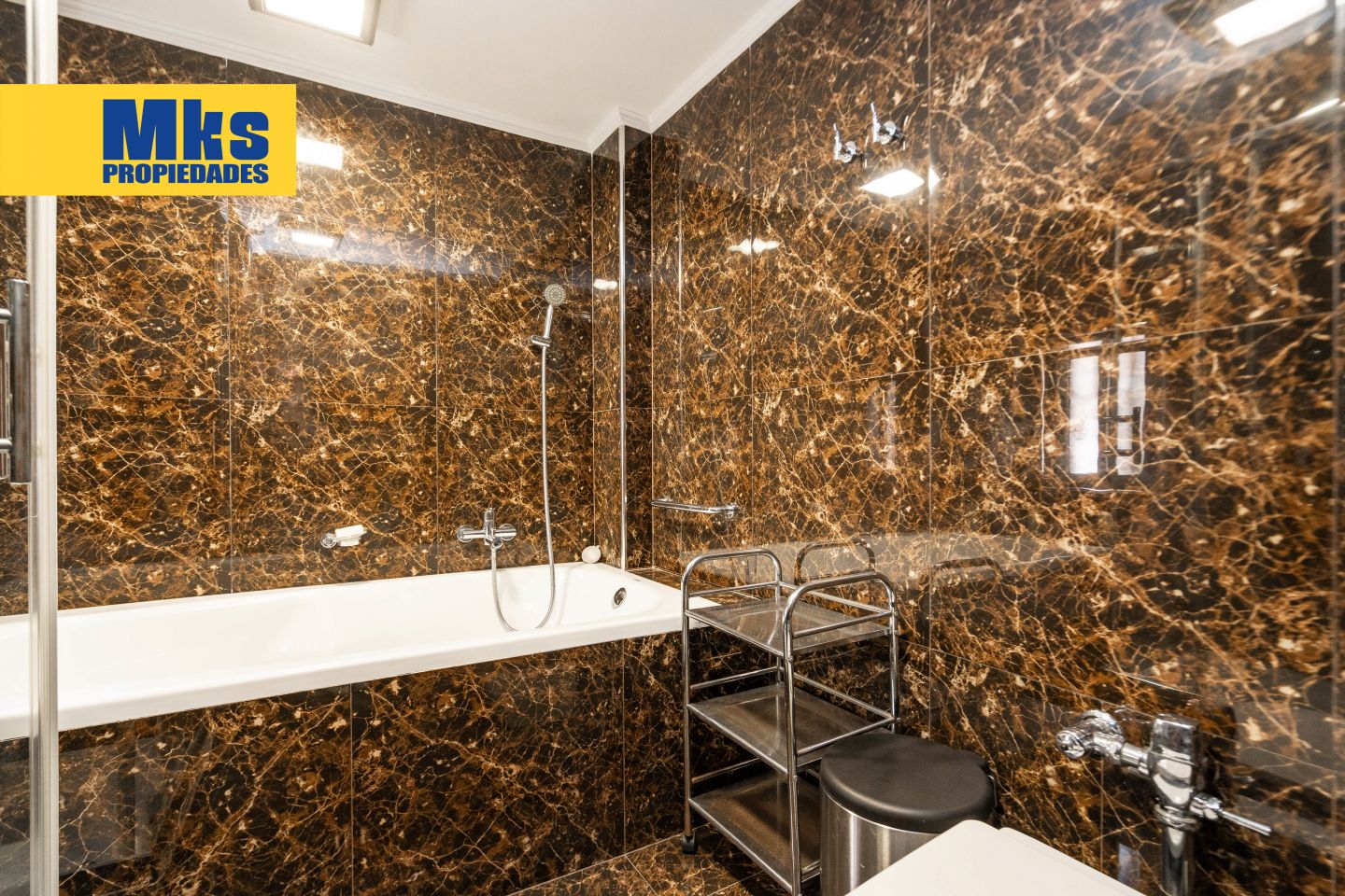 VENTA DE DEPARTAMENTO EN Avellaneda - Avellaneda - 22