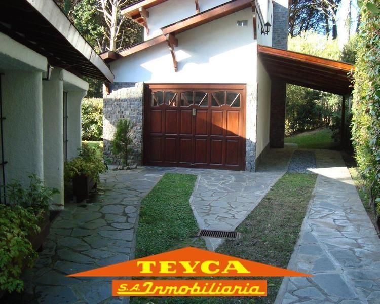Casa en venta  4 ambientes