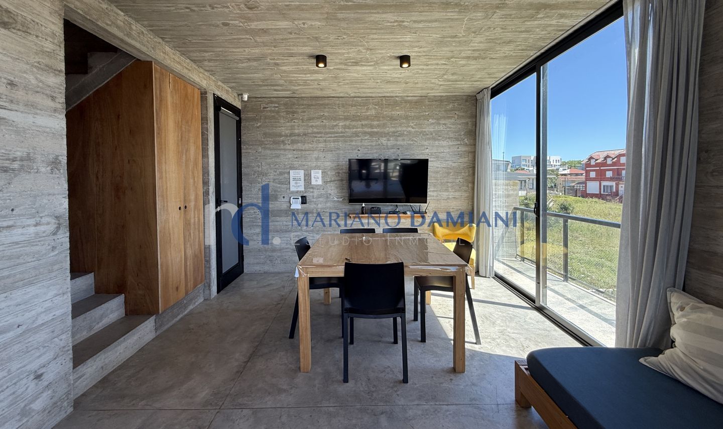 VENTA DE DEPARTAMENTO EN Pinamar - Mar de Ostende - 39