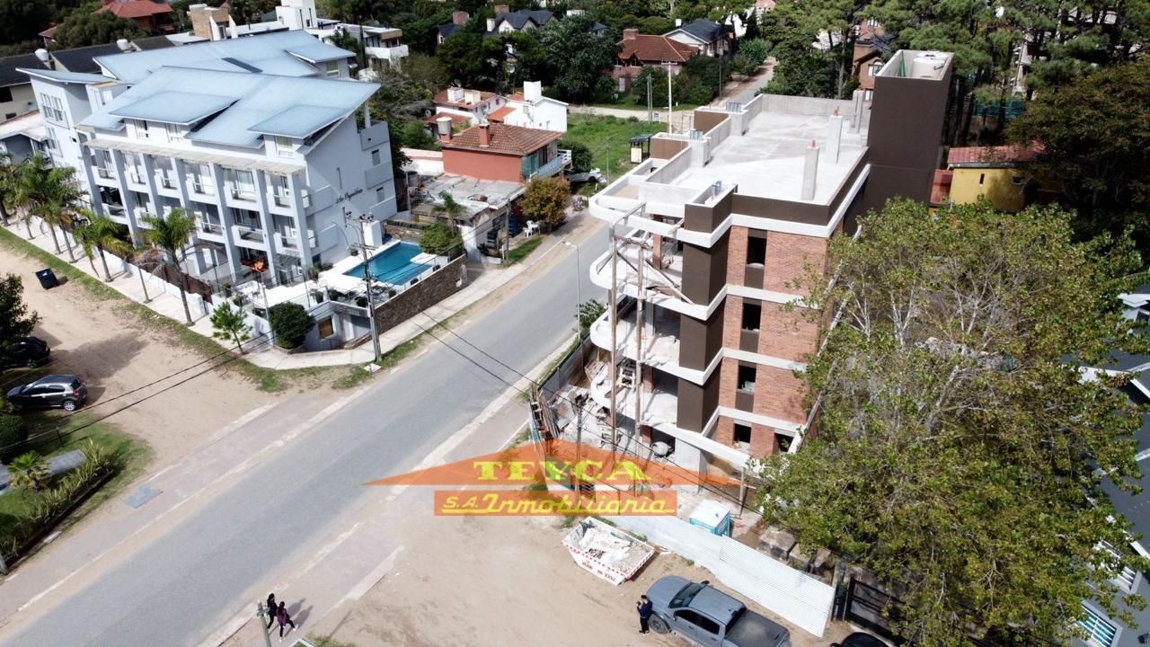 Departamento en venta Pinamar 2 ambientes