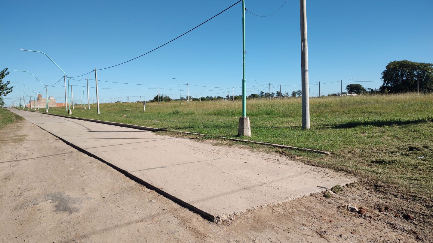 Lote EN VENTA