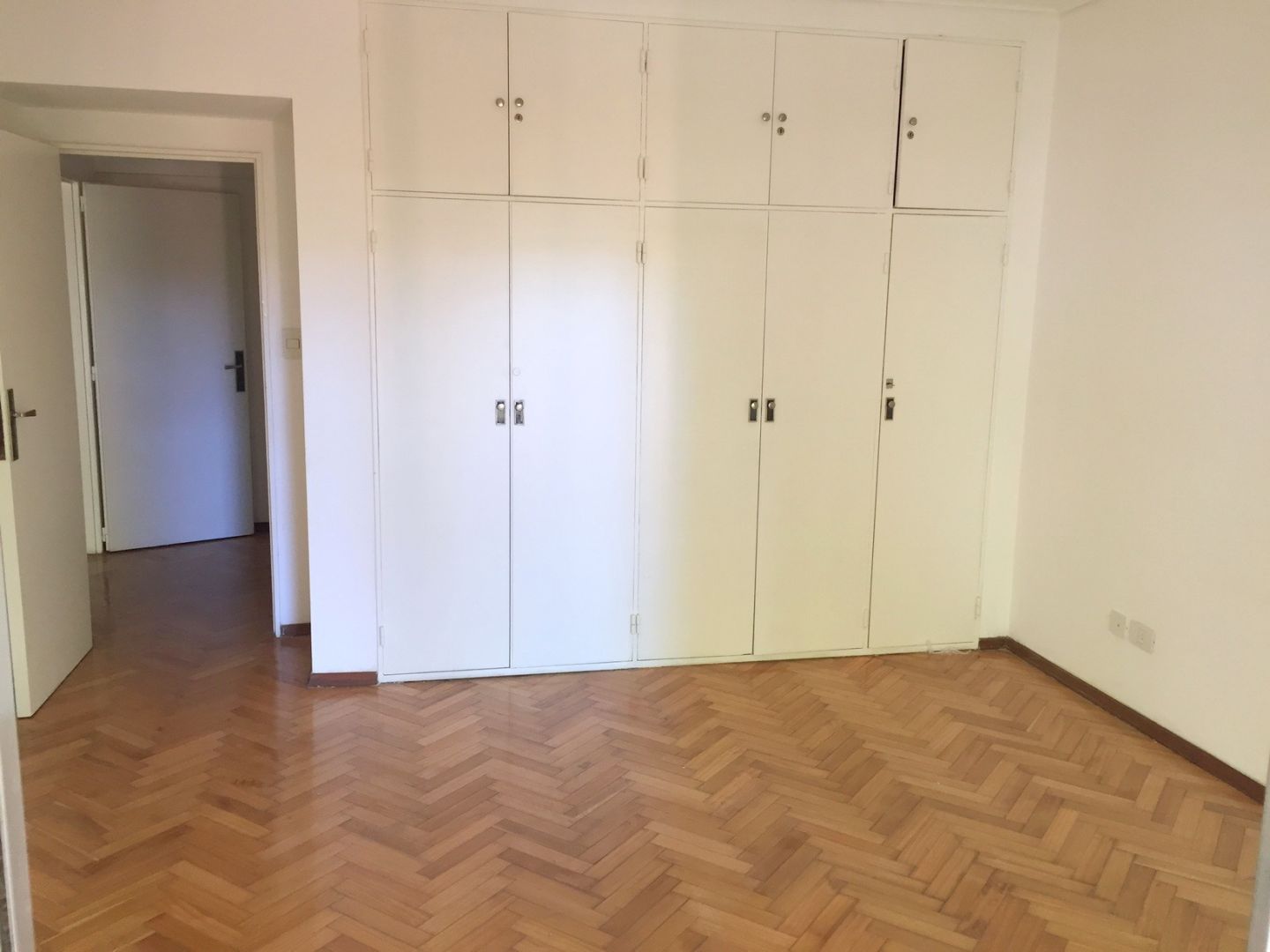Departamento en Alquiler en Belgrano, Capital Federal