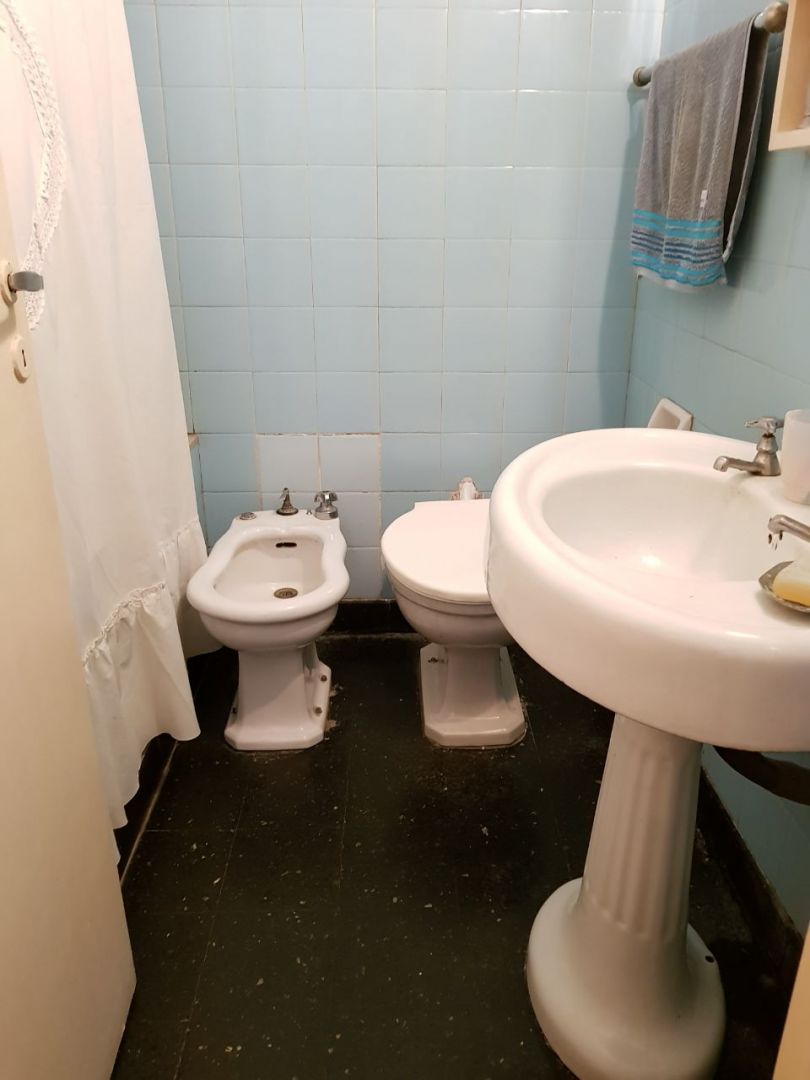 Departamento en Venta en Recoleta, Capital Federal