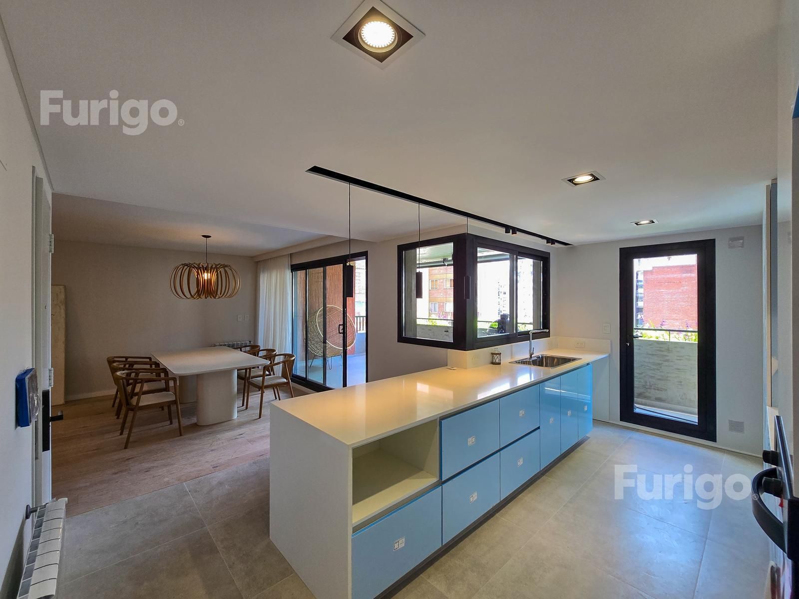 Departamento en Venta en Rosario, Santa Fe