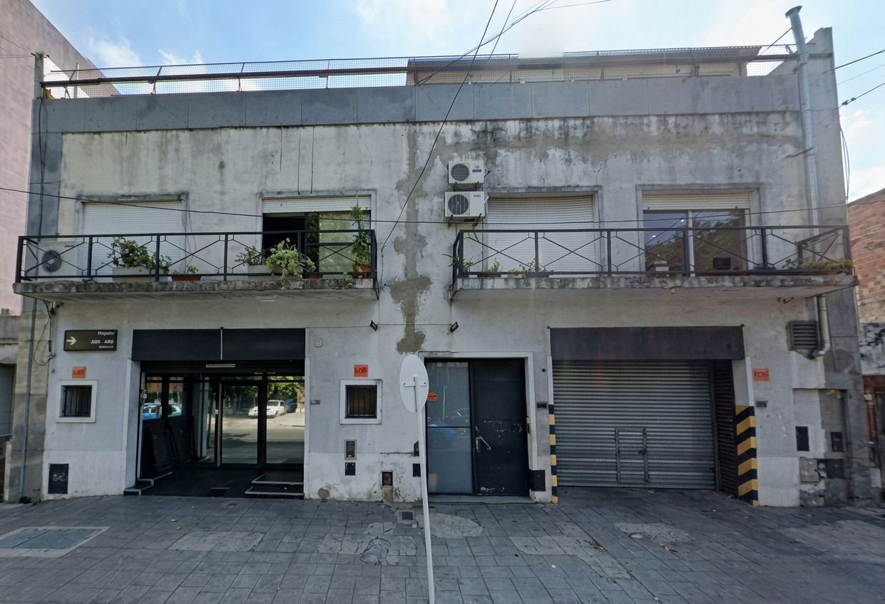 Edificio en NOGOYA 4800