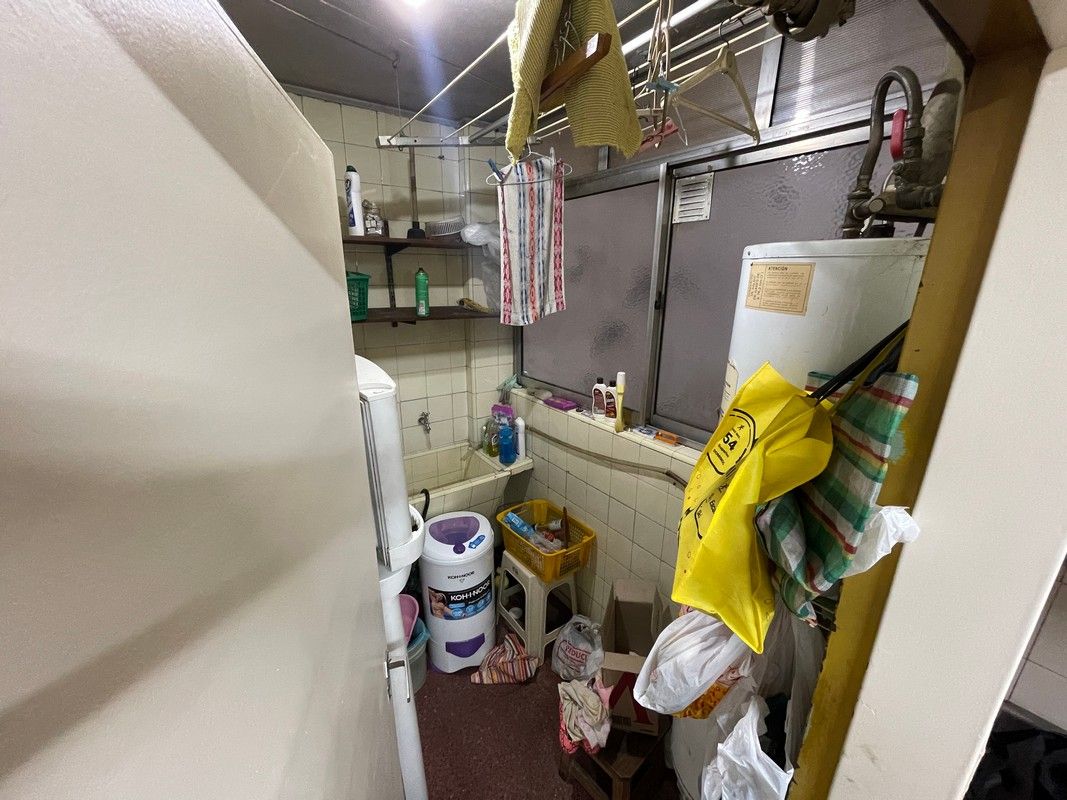 Departamento en Venta en Palermo, Capital Federal