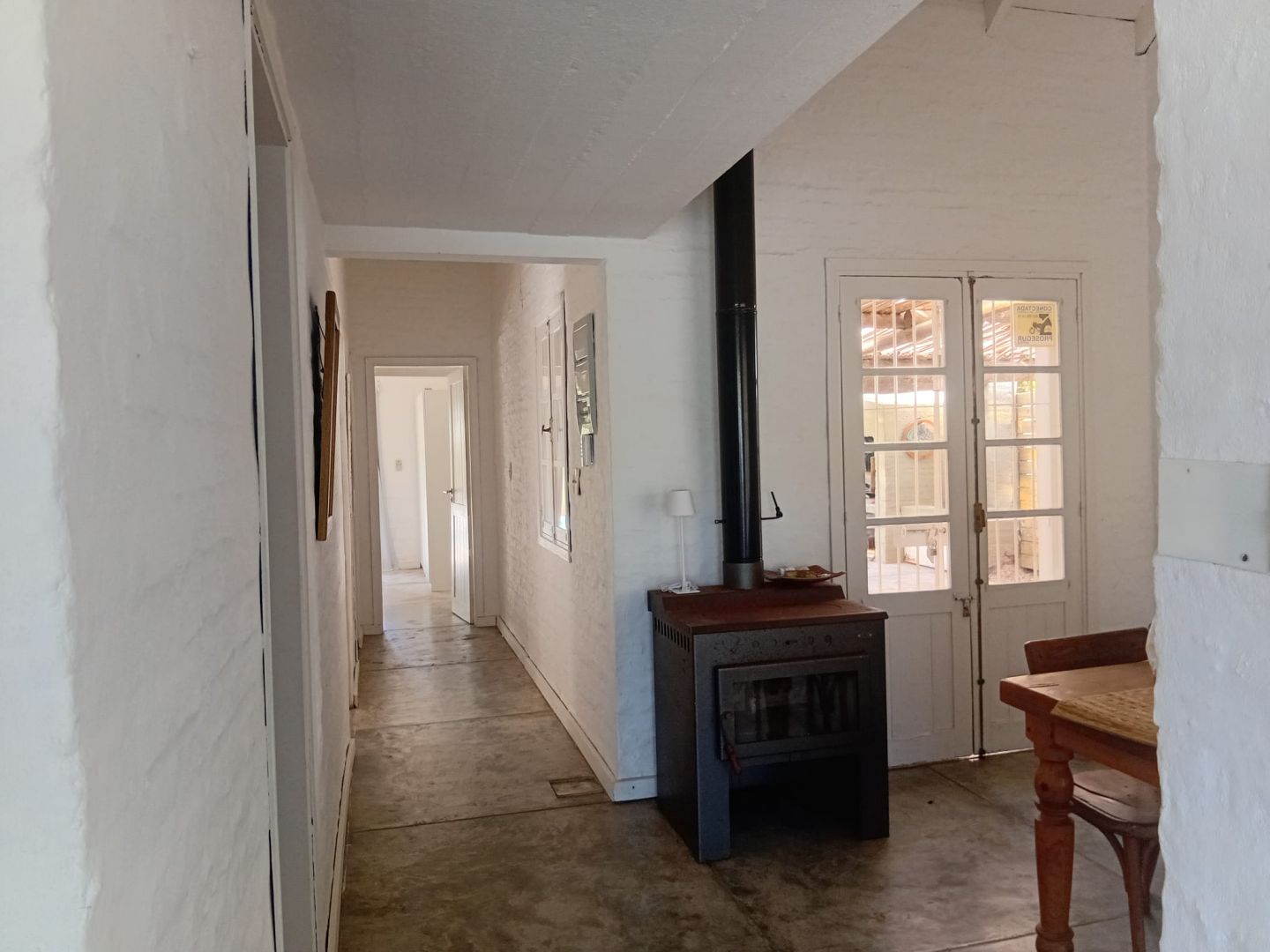 Casa EN ALQUILER TEMPORARIO