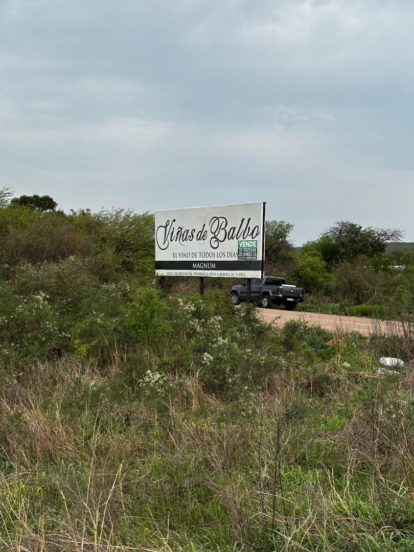 Lote en Venta en General San Martin, Cordoba