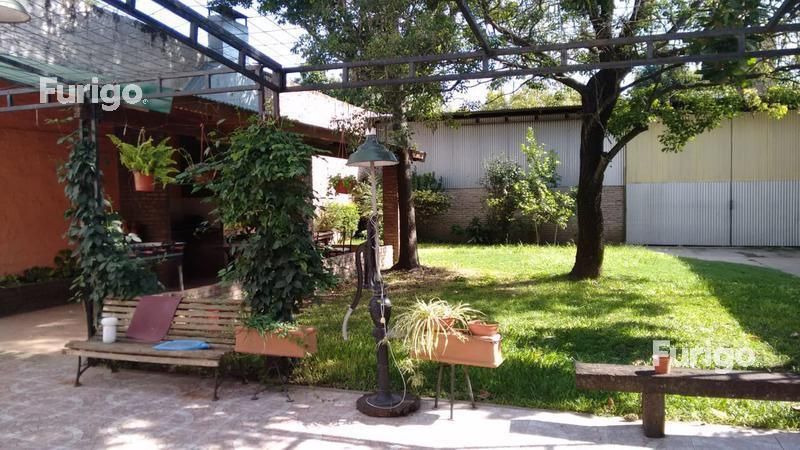 Casa en Venta en Granadero Baigorria, Santa Fe
