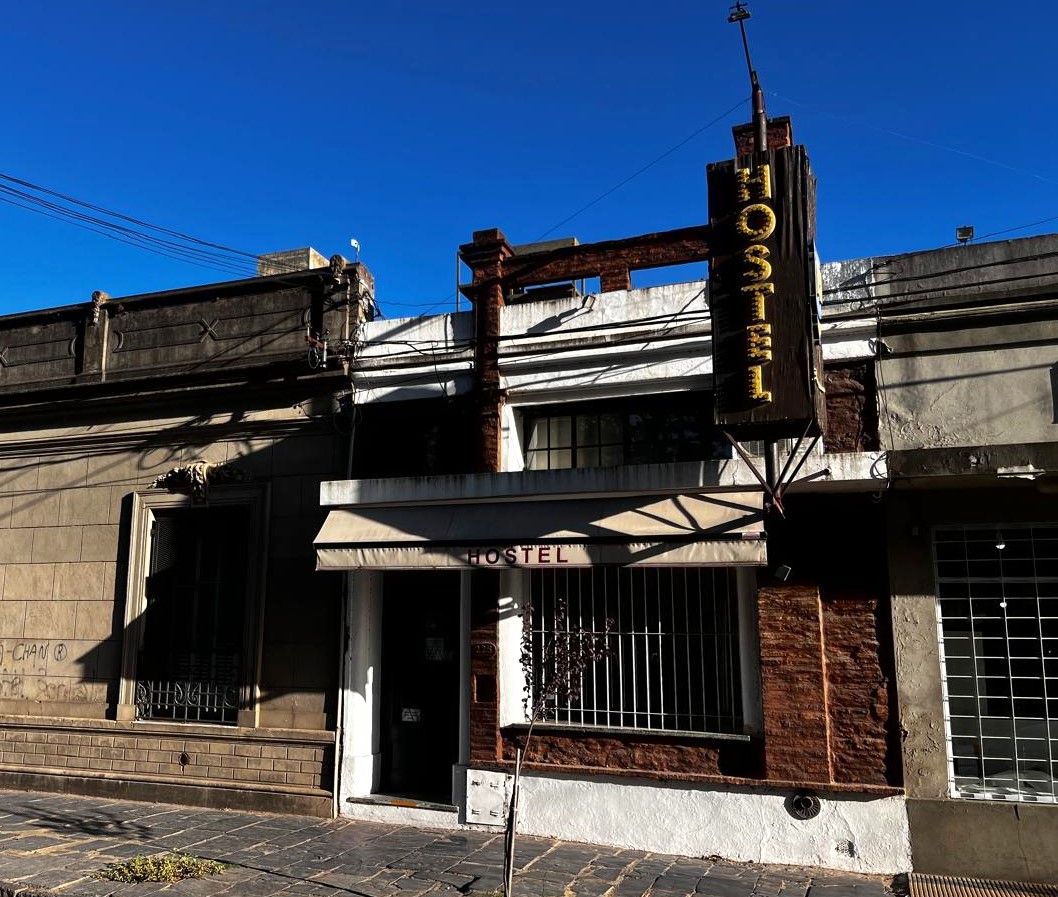 Negocio EN VENTA