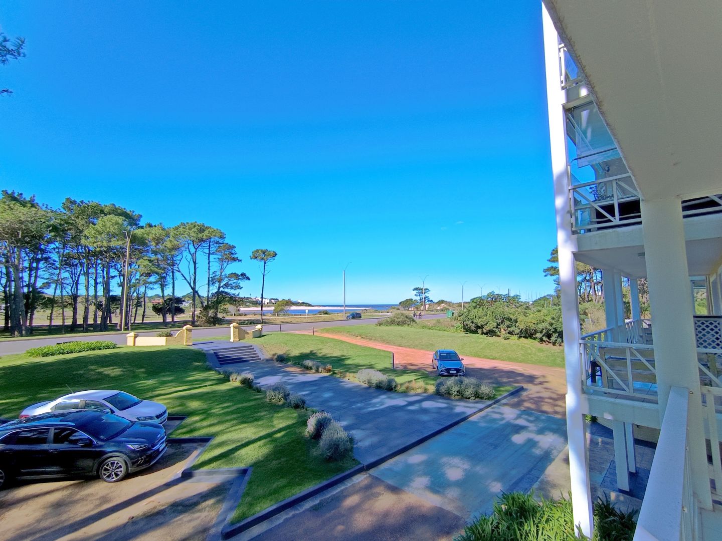 Apartamento en venta Playa Brava 2 ambientes